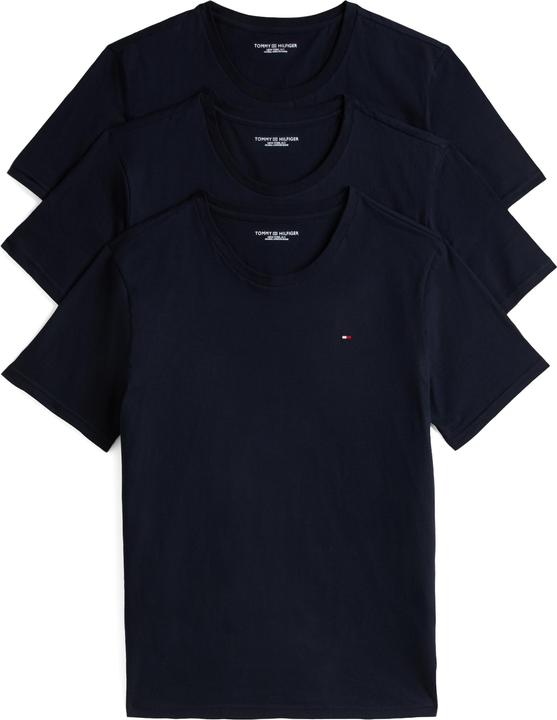 Produktbild Tommy Hilfiger 3p Ss Tee (M)