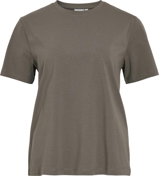 Vila VINORA Rundhals T-Shirt (XS)
