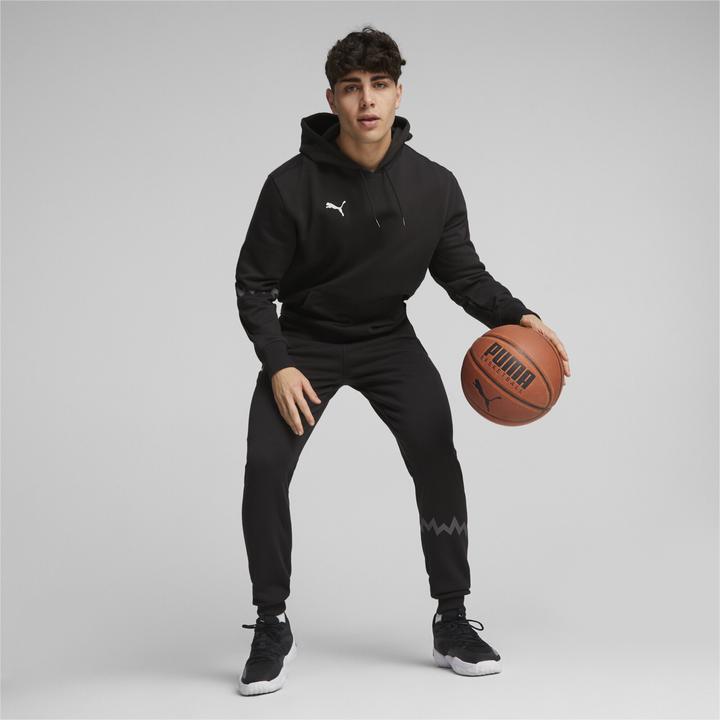 Actual product image Puma Hoops Team Hoodie (L)
