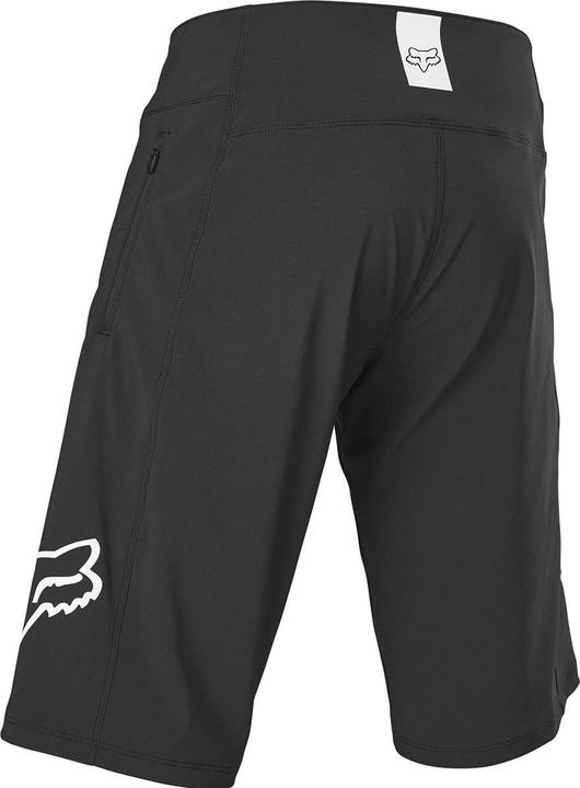 Produktbild Fox Short 22 Defend Blk (XL, XXL)
