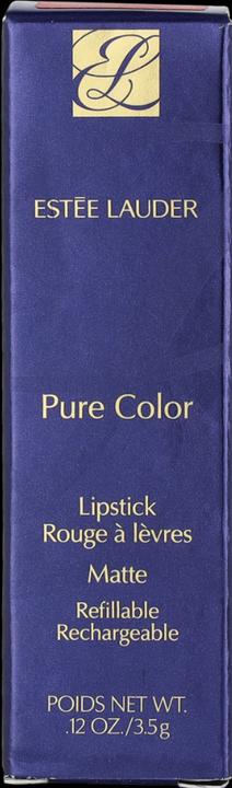 Produktbild Estée Lauder Pure Color (Nr. 666 - Captivated)
