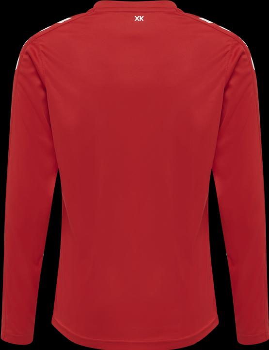Immagine prodotto hummel Core Xk Poly Jersey L/S Bambini (152)