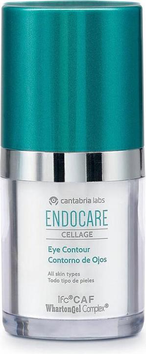 Image du produit Endocare Cellage Contour des yeux 15ml (Gel, 15 ml)