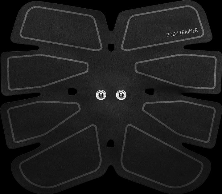 Actual product image Medisana Belly Pads