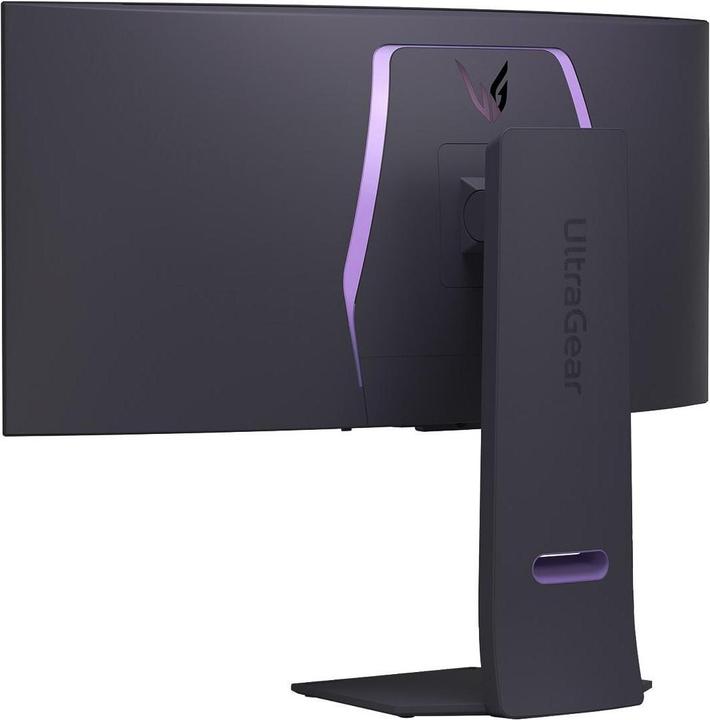 Immagine prodotto LG 34GS95QE-B (3440 x 1440 pixel, 34")