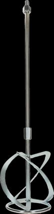 Actual product image Bosch Professional Rührkorb M14 D160