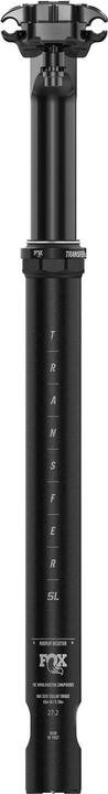 Actual product image Fox Transfer SL Performance Elite without lever 31.6 mm - Black (31.60 mm)