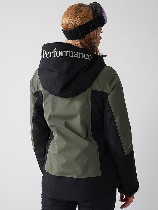 Immagine prodotto Peak Performance Giacca isolata Rider Tech (M)