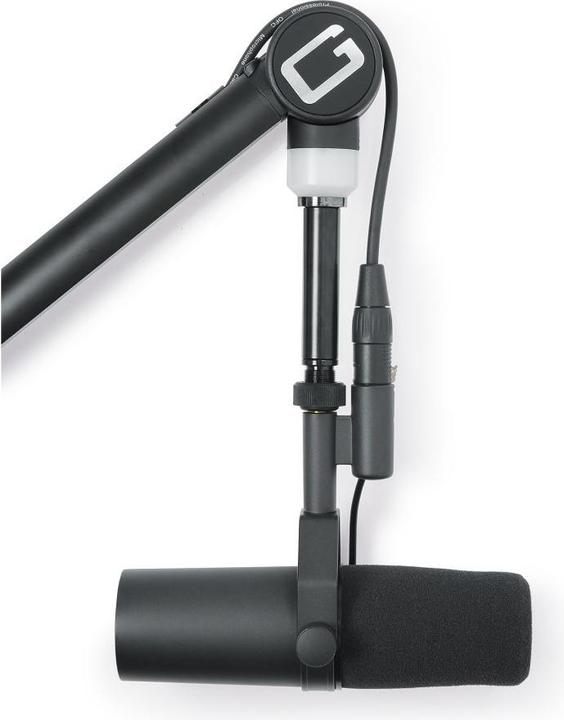 Produktbild Gator GFWMICBCBM4000