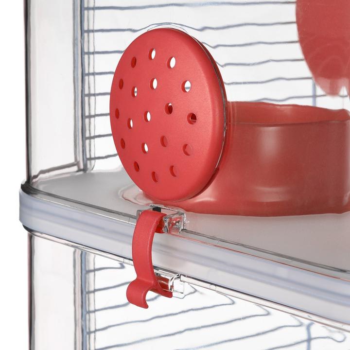 Produktbild Zolux Rody 3