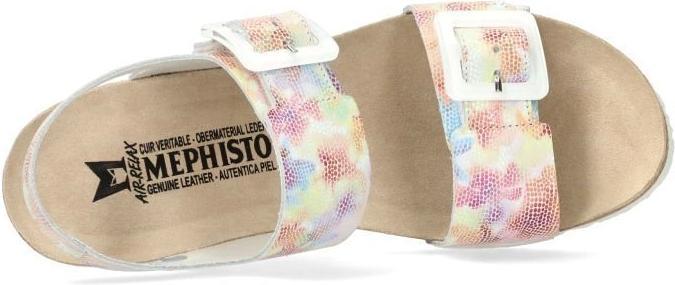 Actual product image Mephisto Lissia (41)