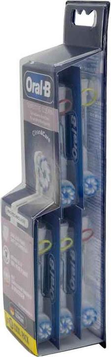 Produktbild Oral-B Sensitive Clean Clean&Care (10 x)