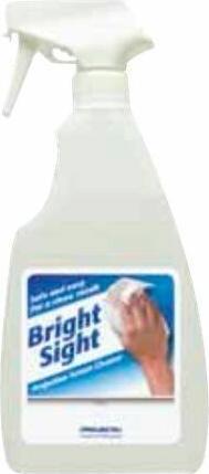 Projecta Detergente per schermi di proiezione BrightSight (1)