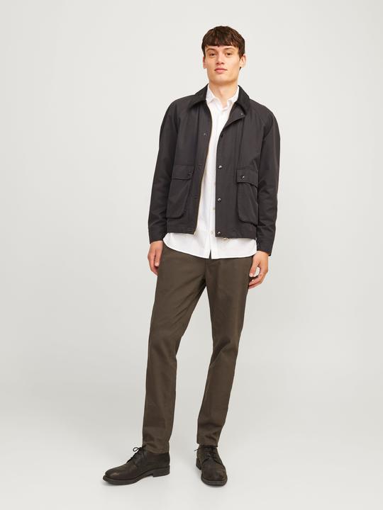 Produktbild Jack & Jones Slim Fit Chino Hose Chino Hose (W29/L30)