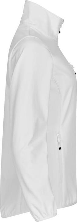 Produktbild Clique Classic Softshelljacke (XXL)