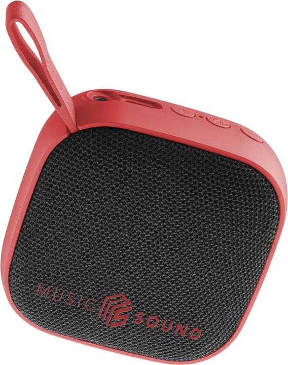Immagine prodotto Music Sound Wireless Speaker Mini Speaker Bluetooth 3 Watt compatto e colorato (4 h)
