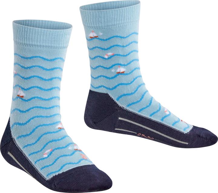 Produktbild Falke Active Sailing Boats SO (23 - 26)