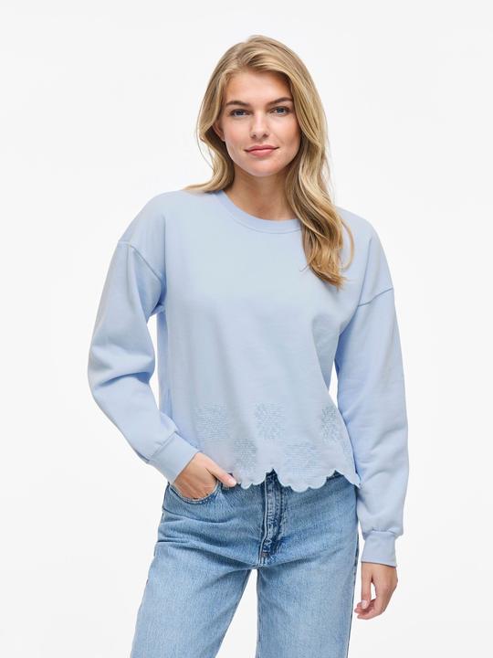 Immagine prodotto Vila VIHAILEY Detailed Sweatshirt (XL)