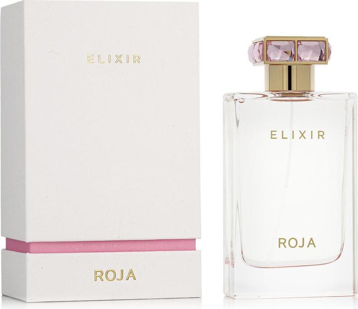 Roja Parfums Damenparfüm Elixir EDP 75 ml (Eau de Parfum, 75 ml)