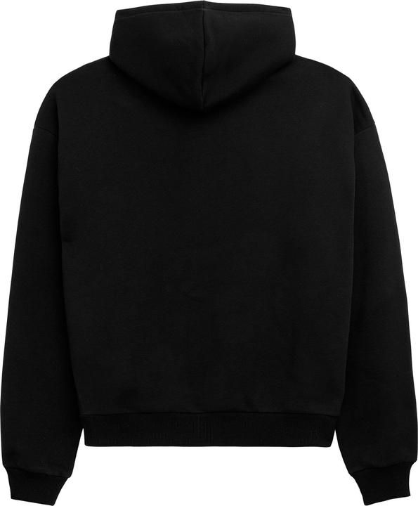 Image du produit Prohibited Sweat à capuche surdimensionné - 126643 (M)