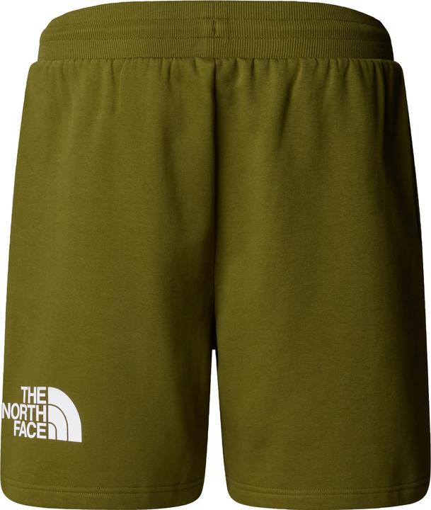 Actual product image North Face Easy (S)