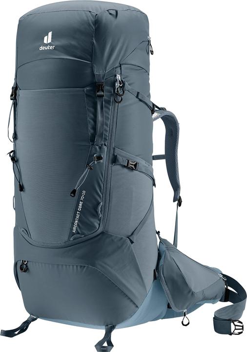 Actual product image Deuter Aircontact Core 70+10 (80 l)