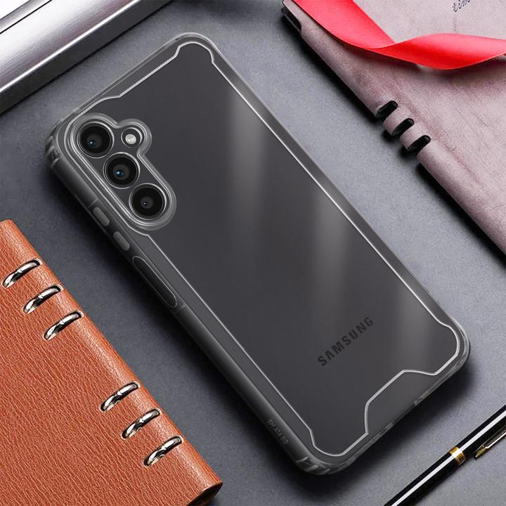 Actual product image Avizar Bazik Series (Samsung Galaxy A14)
