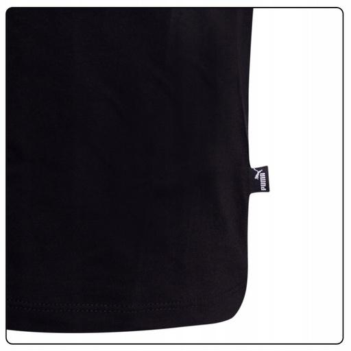 Image du produit Puma ESS Small Logo Tee (S)