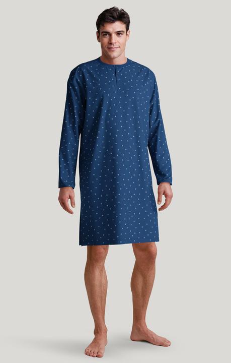 Image du produit Calida Nightwear Xtra Herren-Nachthemd (XL)