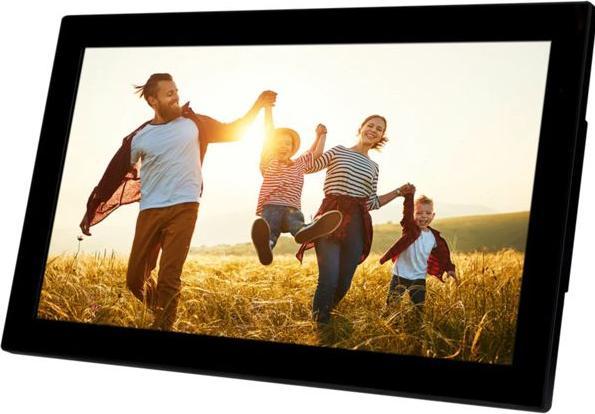 Produktbild Rollei Smart Frame WiFi 210 (21.50", 1920 x 1080 Pixel)