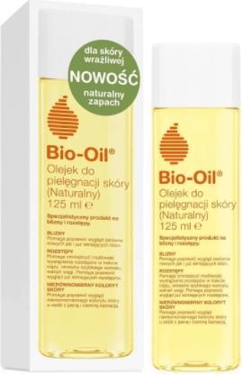 Produktbild Bi-Oil Skincare Oil Natural (Körperöl, 125 ml)