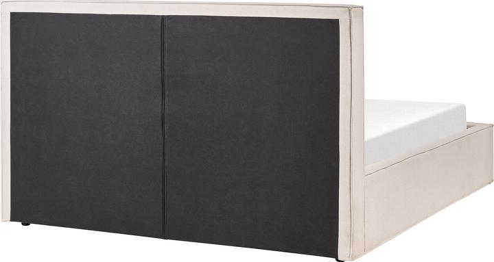 Actual product image Beliani Moissac (160 x 200 cm)