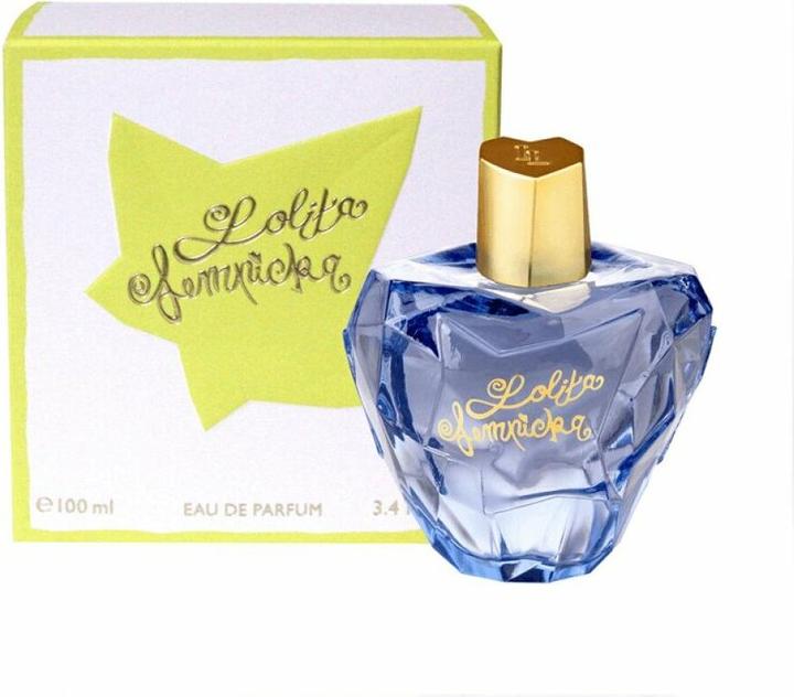 Actual product image Lolita Lempicka Perfume (Eau de parfum, 100 ml)