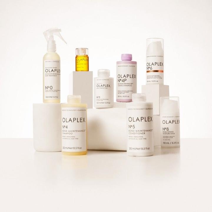 Produktbild Olaplex Bond Smoother No. 6 (100 ml)