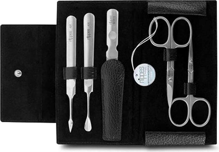 Produktbild Nippes Maniküre Set Leone (5-teilig)