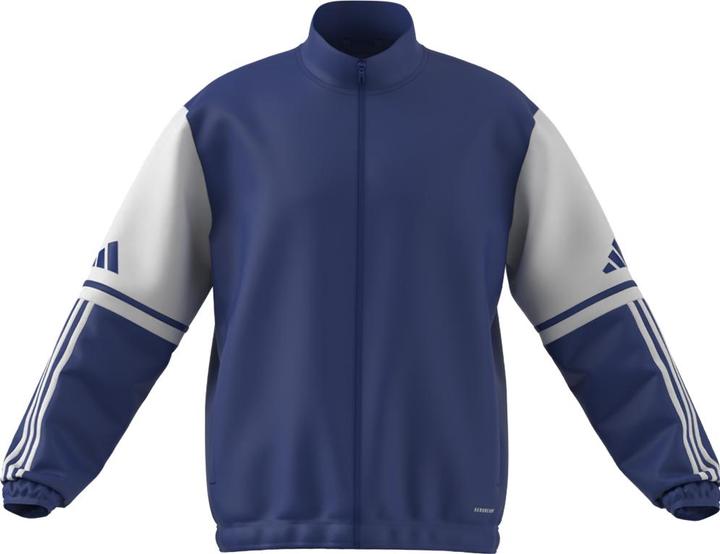 Actual product image adidas Squadra 25 training jacket (XS)