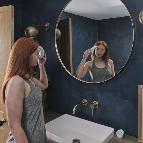 Actual product image Homedics MD-1000 Remove