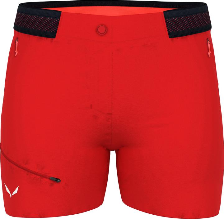 Salewa Women's Pedroc Pro DST Cargo Shorts (36)