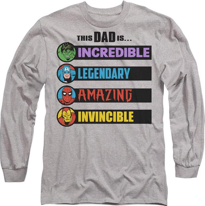 Produktbild This Dad Is TShirt Vatertag (XL)