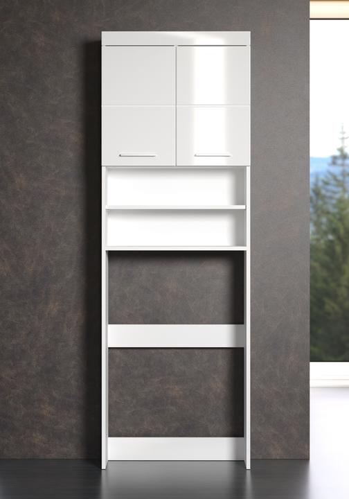 Actual product image Trendteam Amanda (63 x 24 x 187 cm)