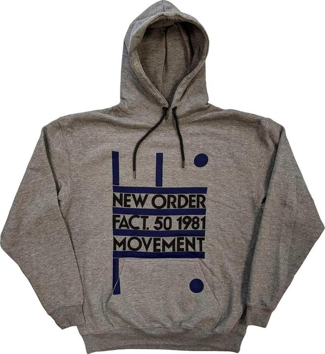 Produktbild Universal Textiles Movement Kapuzenpullover (XL)