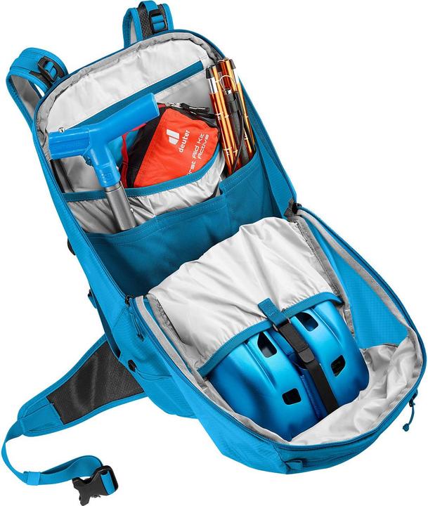 Image du produit Deuter Freerider Lite 18 (18 l)