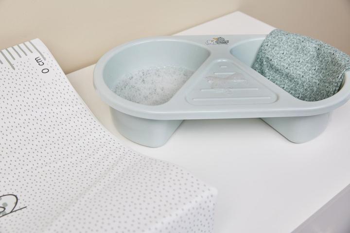 Produktbild Zewi Baby Waschschüssel