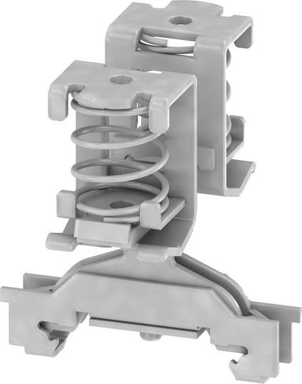 Produktbild Weidmüller Befestigungsklammer Stahlträger 1723820000 (Verteiler)