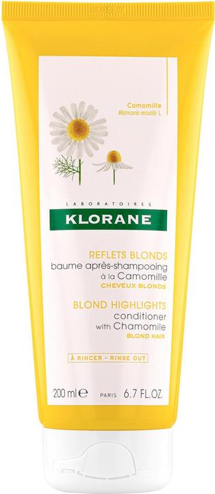 Actual product image Klorane Chamomile (200 ml)