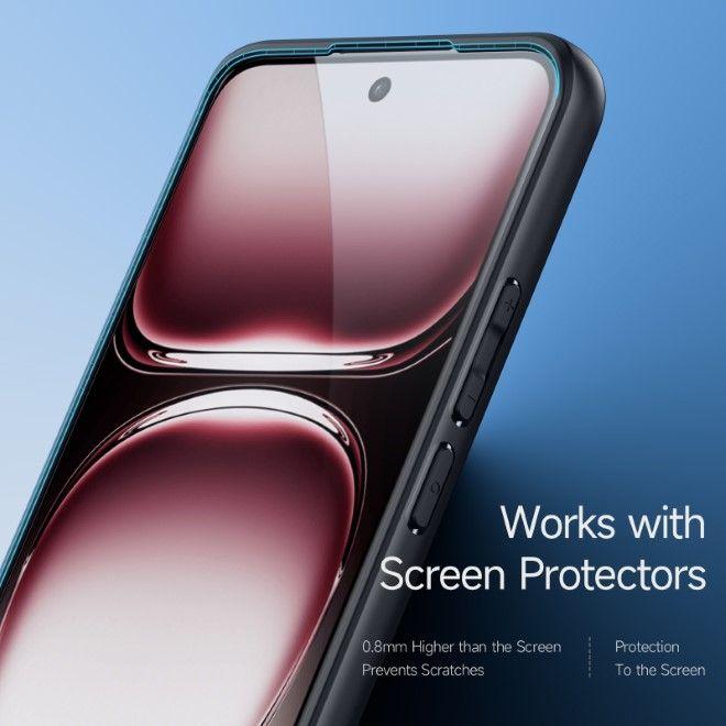 Immagine prodotto Dux Ducis Valigia rigida serie Aimo (Oppo Reno12)