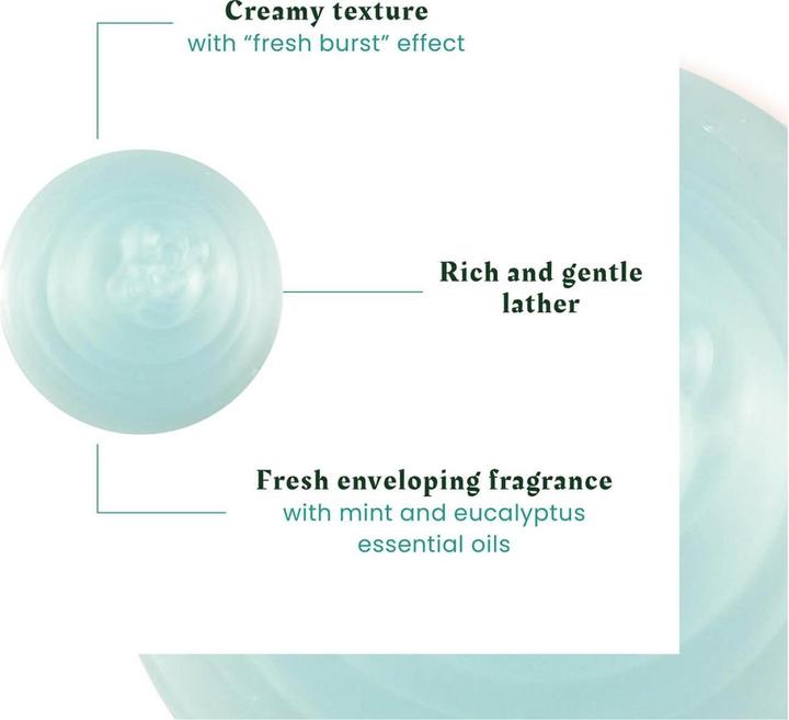 Produktbild Rene Furterer Astera Fresh Shampoo (250 ml)