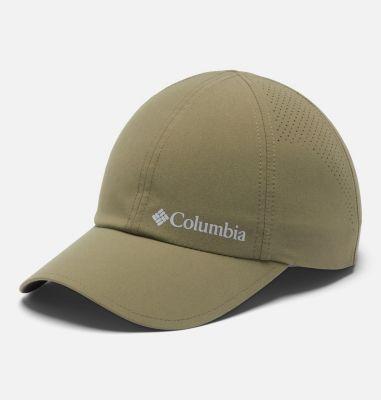 Produktbild Columbia Silver Ridge III Ball Cap Unisex (One Size)