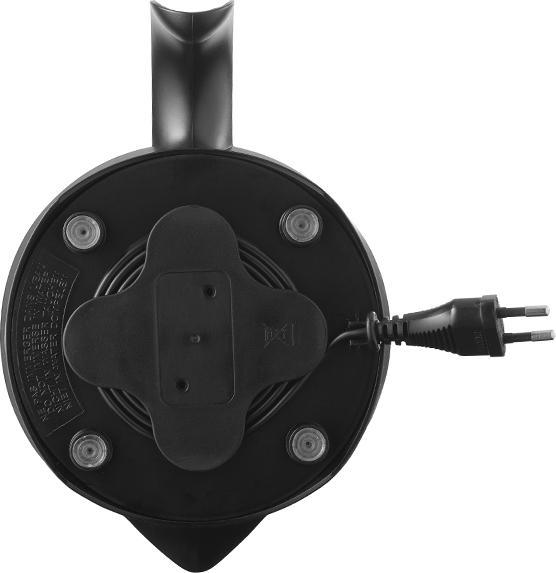 Actual product image Lagrange Naos (EU plug)