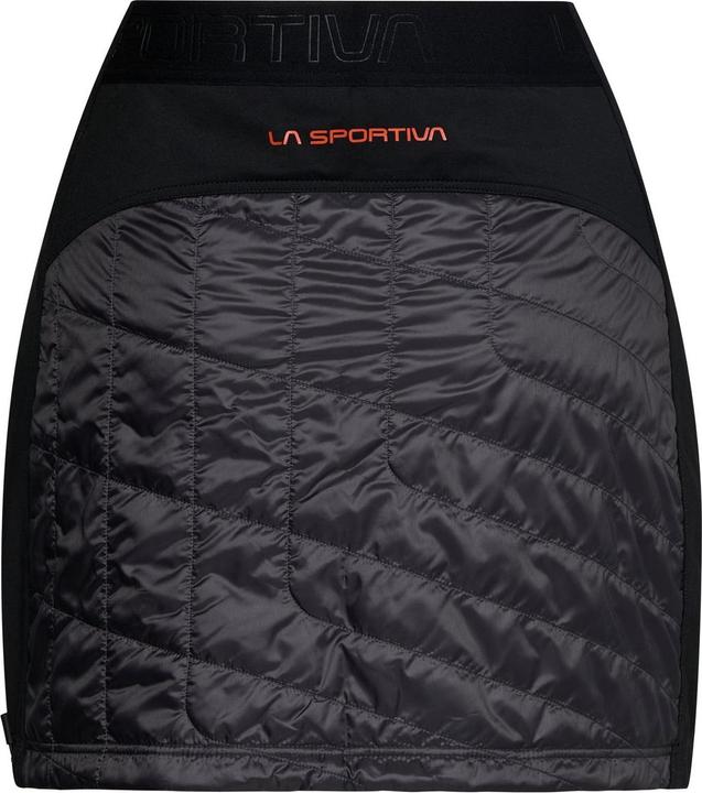 Actual product image La Sportiva Warm Up Primaloft Skirt W (M)